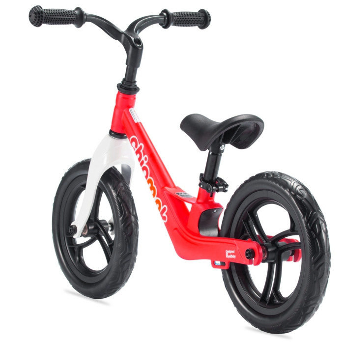 Беговел Royal Baby Chipmunk CM-B002 Magnesium EVA колеса 12’’ велосипед двухколесный royal baby chipmunk mk 16