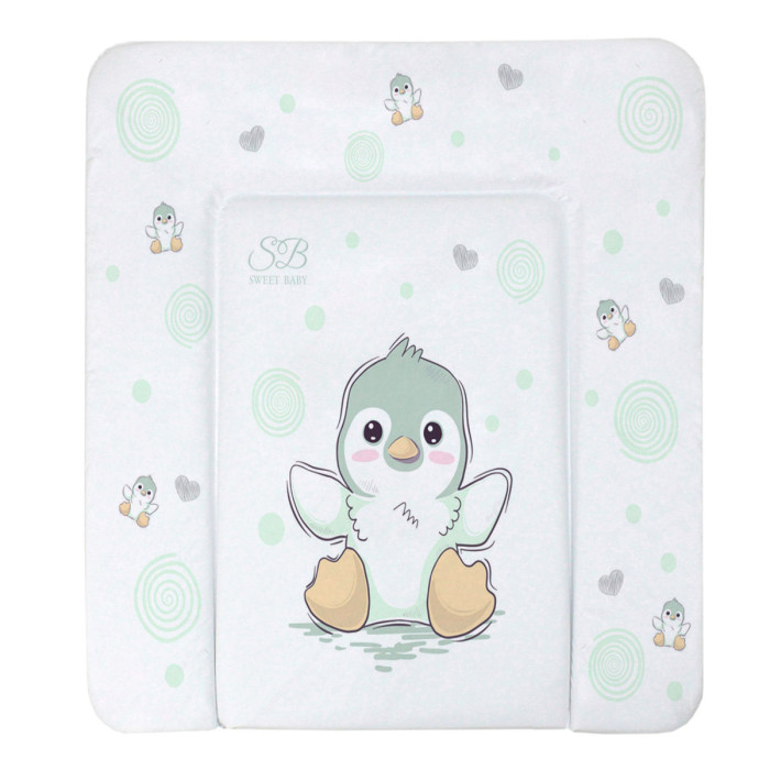 

Sweet Baby Пеленальный матрасик 80x71 см, Пеленальный матрасик 80x71 см