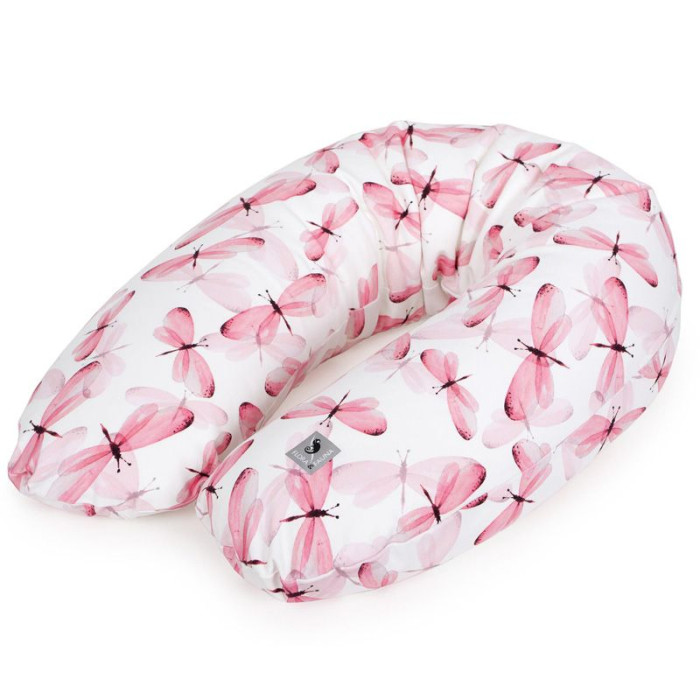 

Ceba Baby Подушка для кормления Physio Multi Flora & Fauna, Подушка для кормления Physio Multi Flora & Fauna
