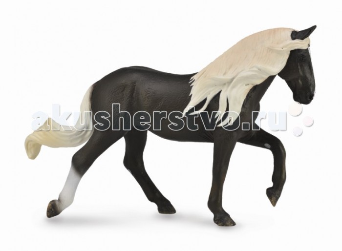 

Collecta Жеребец Маре–шоколадный XL, Жеребец Маре–шоколадный XL