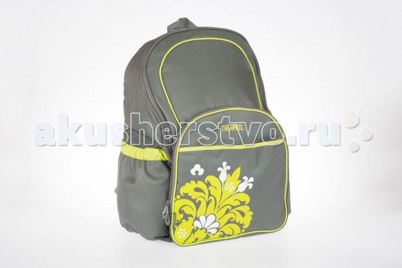 Thermos Сумка-термос рюкзак для мамы Diaper Backpack - Valencia 548795 - фото 1