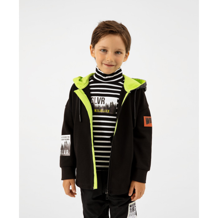 

Gulliver Толстовка 22204BMC1602, Толстовка 22204BMC1602