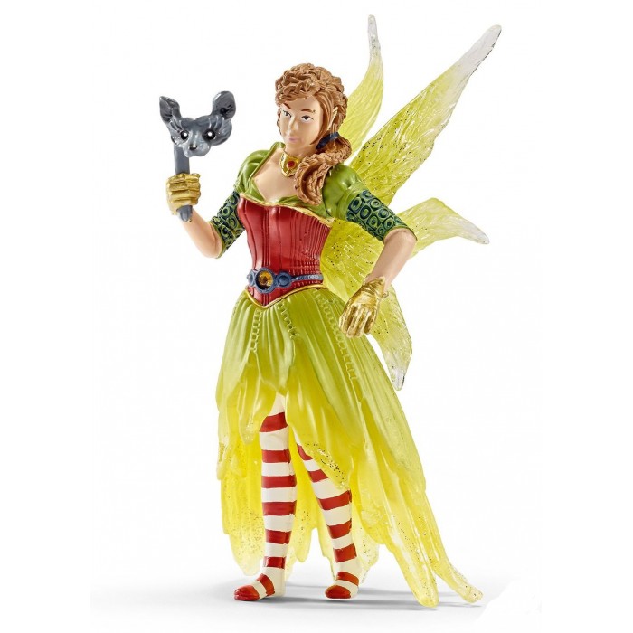 

Schleich Фигурка Танцующий эльф, Фигурка Танцующий эльф
