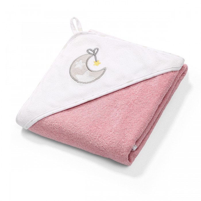Полотенца BabyOno Полотенце Soft 100х100 см полотенца uviton полотенце для купания baby 100х100