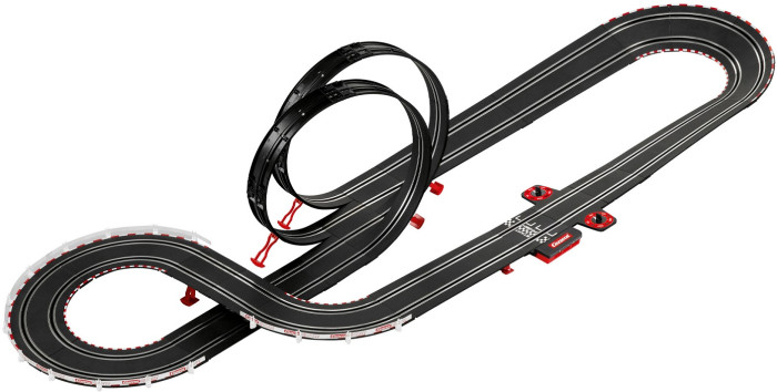 

Carrera Гоночный трек Go Speed Grip, Гоночный трек Go Speed Grip