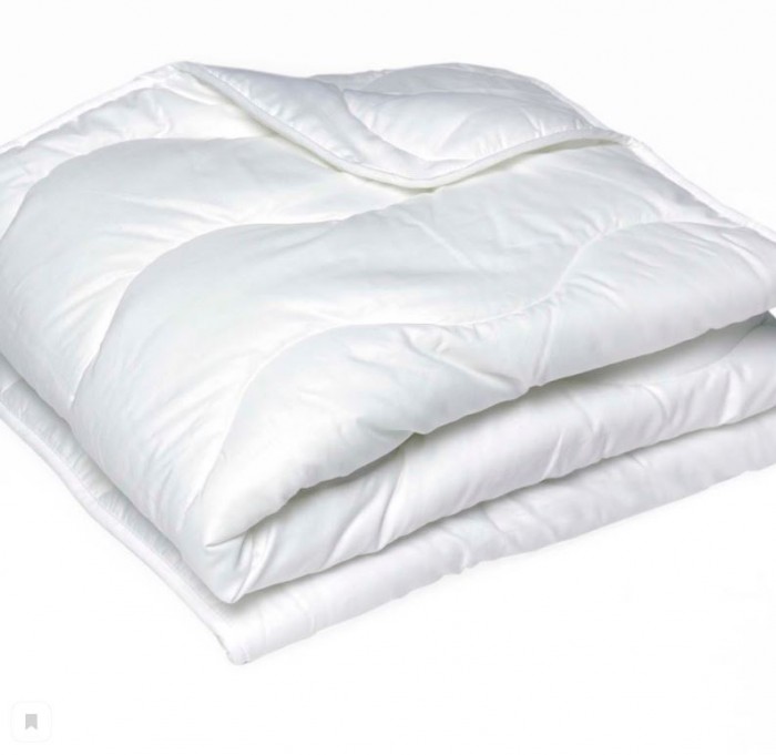 Одеяла Perina Стеганое с эвкалиптом 160x120 см
