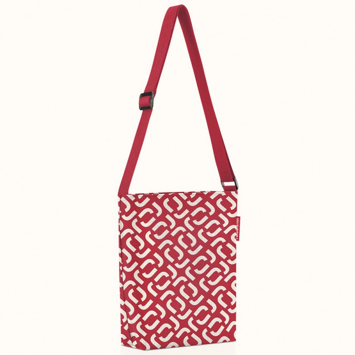 

Reisenthel Сумка Shoulderbag S signature, Сумка Shoulderbag S signature