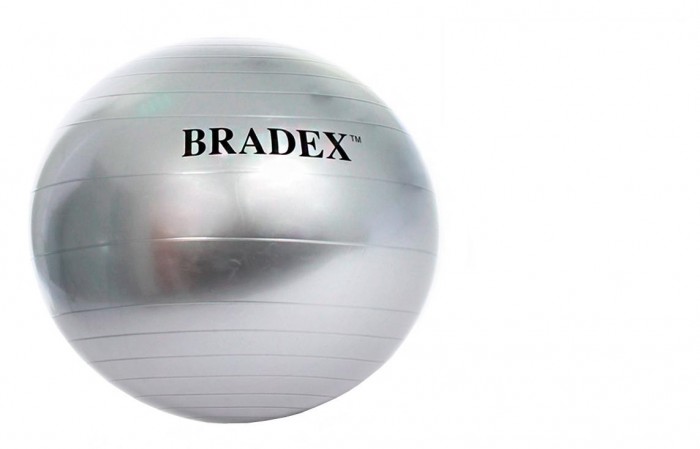 Bradex Мяч для фитнеса Фитбол-85