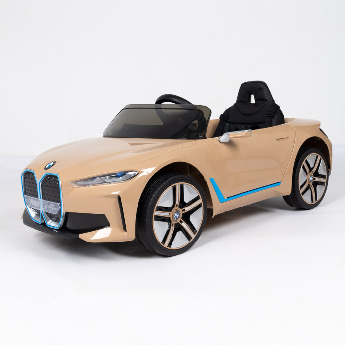 Электромобили Barty BMW i4 JE1009