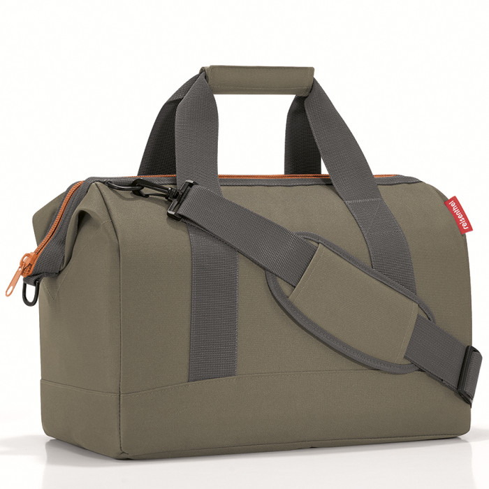 

Reisenthel Сумка Allrounder M, Сумка Allrounder M