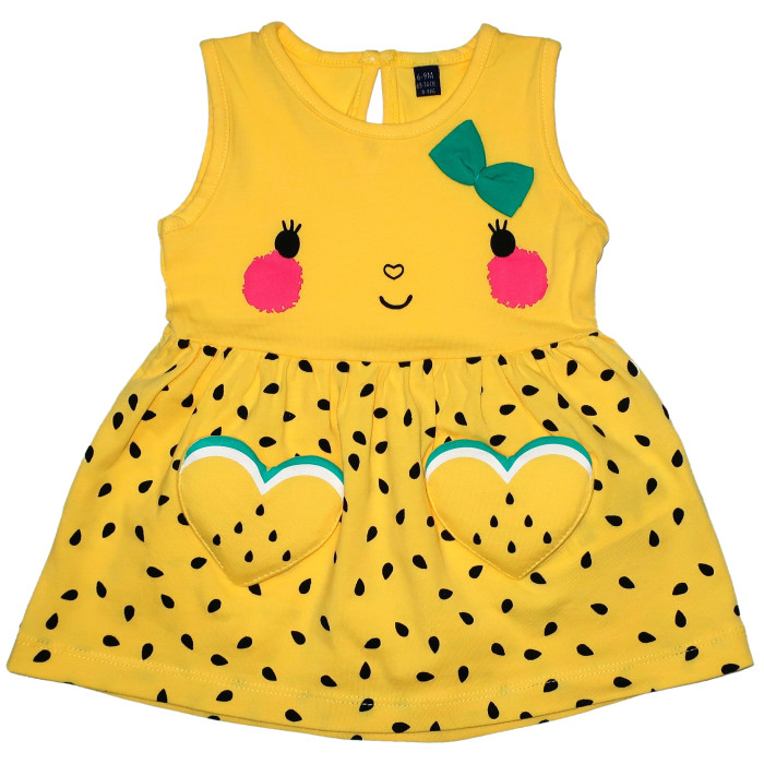 Mini World Платье MW16553