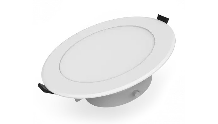 

Светильник Gauss Elementary Downlight круг 7W 560lm 4000K 210-240V IP54, Elementary Downlight круг 7W 560lm 4000K 210-240V IP54