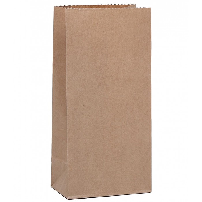 

Attache Пакет из крафт-бумаги 25x12x8 100 шт., Пакет из крафт-бумаги 25x12x8 100 шт.