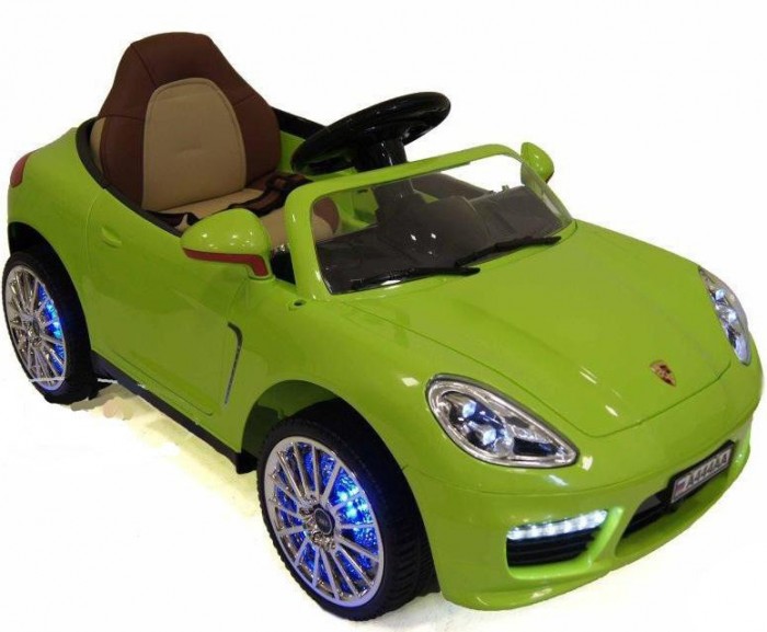 RIVERTOYS Porsche Panamera a444aa