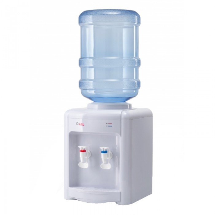 

AEL Кулер для воды настольный TD-AEL-340, Кулер для воды настольный TD-AEL-340
