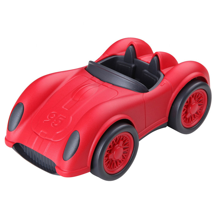 Игрушечная машинка Гоночный автомобиль LC Let`s Be Child — купить в ...