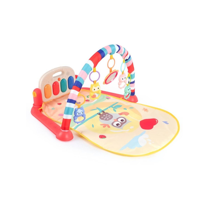 Развивающий коврик Tomix OWL