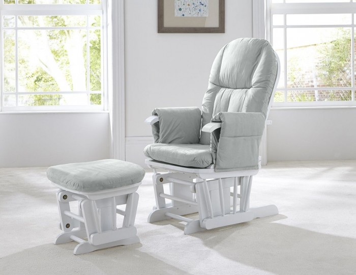 Кресла для мамы Tutti Bambini GC35 кресла для мамы leset tinto релакс орех