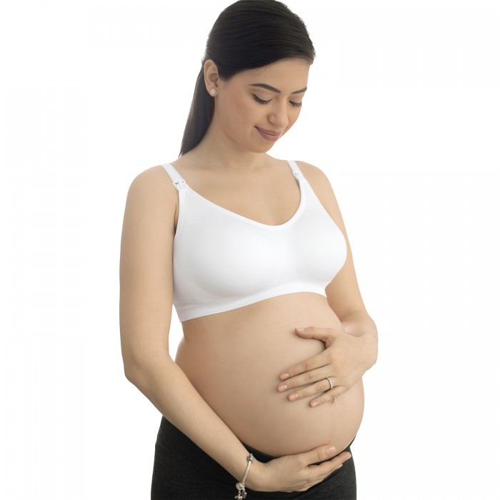  Medela Бюстгальтер для беременных и кормящих мам Ultimate BodyFit Bra