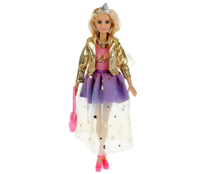 

Карапуз Кукла София 29 см 66001P-C1-S-BB, Кукла София 29 см 66001P-C1-S-BB