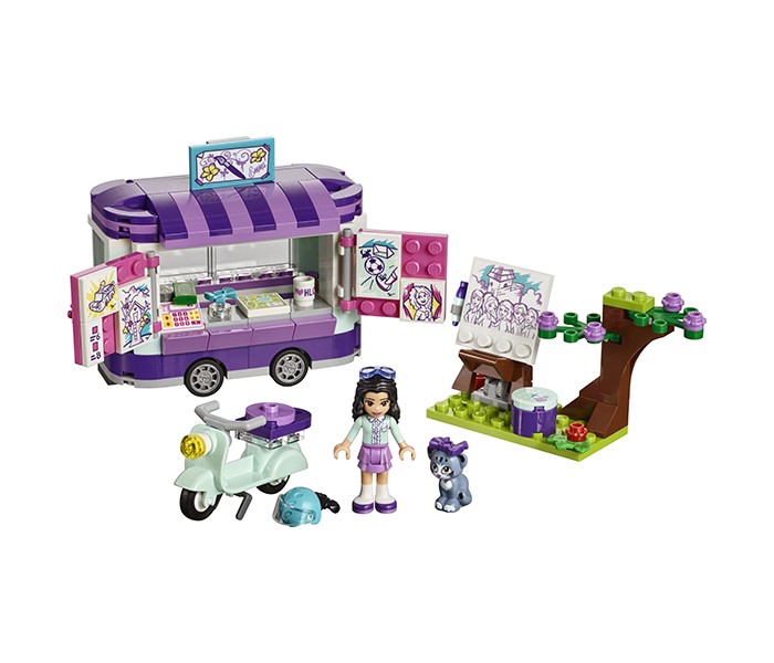 lego friends♥