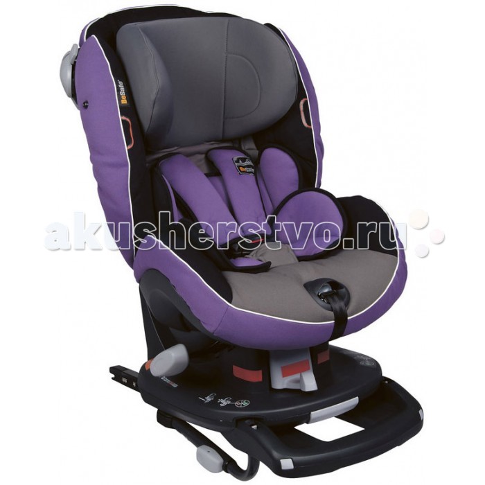 

Автокресло BeSafe iZi Comfort X3 Isofix, iZi Comfort X3 Isofix