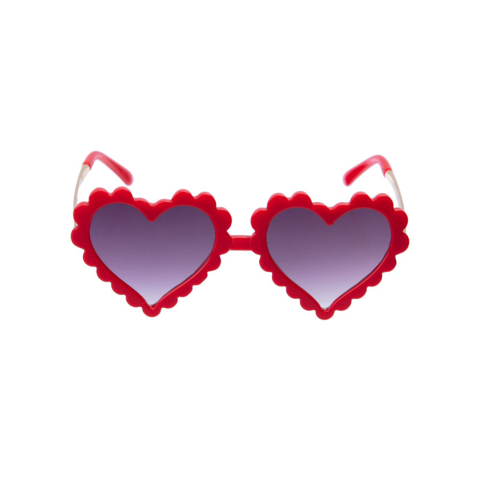 

Солнцезащитные очки Playtoday Cherry kids girls 12322331, Cherry kids girls 12322331