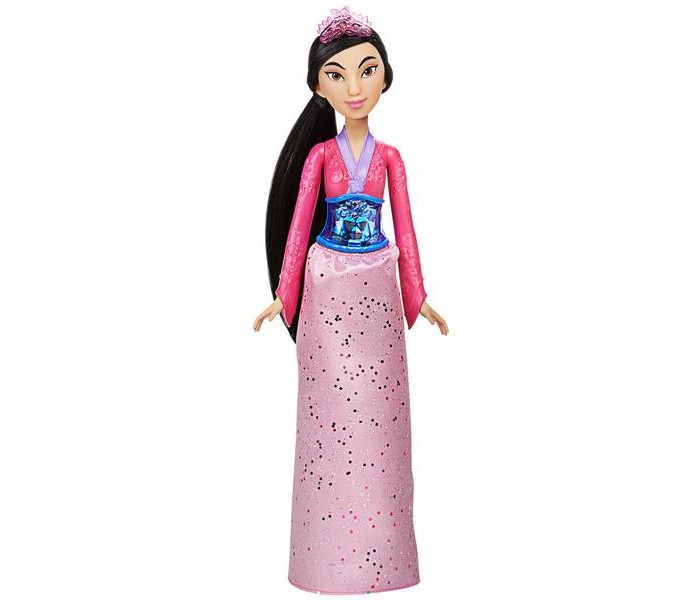 

Disney Princess Кукла Мулан, Кукла Мулан
