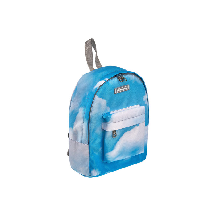

ErichKrause Рюкзак EasyLine Light Cloud 6 л, Рюкзак EasyLine Light Cloud 6 л