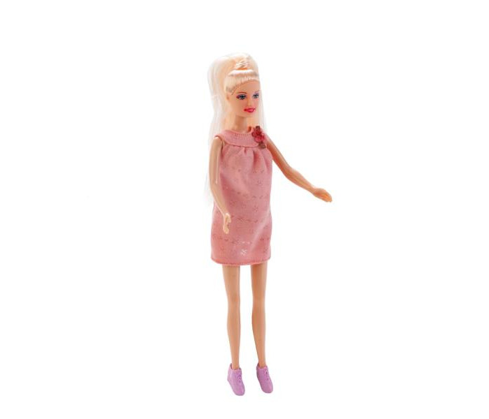 Куклы и одежда для кукол Defa Куколка беременная 32 см