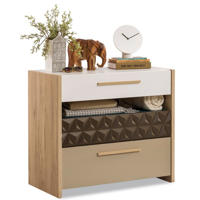 

Комод Cilek Lofter, Lofter