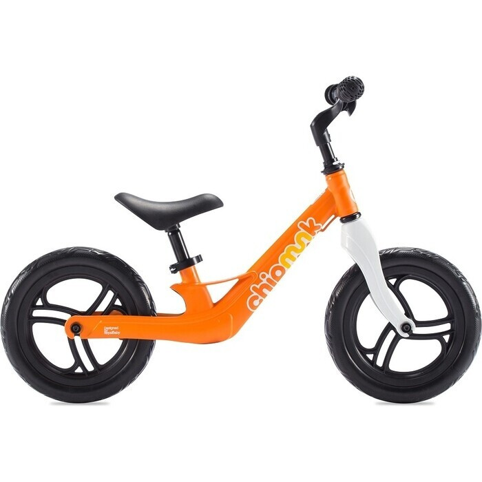 Беговел Royal Baby Chipmunk CM-B002A Magnesium Air надувные колеса 12’’