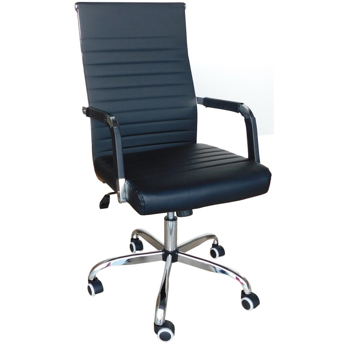 Кресла и стулья Меб-фф Компьютерное кресло MF-6001 цена и фото