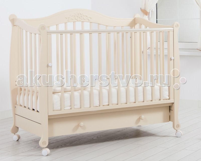 Детская кроватка Гандылян Моника