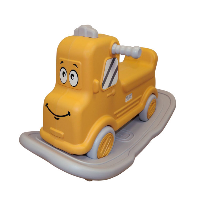 Качалки-игрушки Kampfer Трансформер Smart Driver