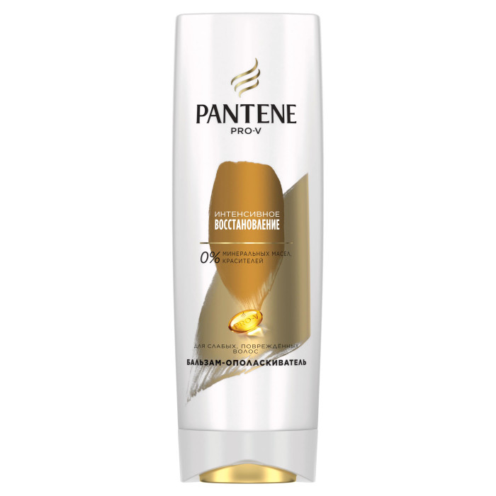 фото Pantene pro-v бальзам-ополаскиватель интенсивное восстановление 360 мл