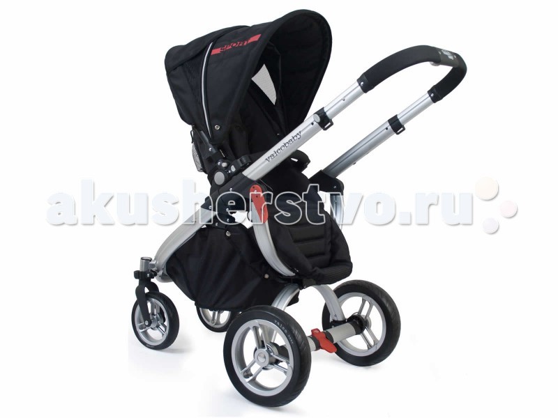 Valco baby rebel q hot sale pram