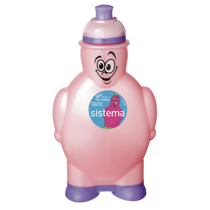 Бутылки для воды Sistema Бутылка для воды 790 350 мл