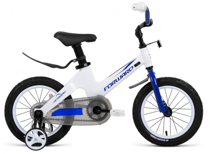 Велосипед двухколесный Forward Cosmo 12 2021