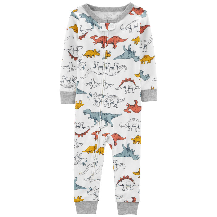 

Carter's Комбинезон для мальчика с динозаврами 1M678810, Комбинезон для мальчика с динозаврами 1M678810