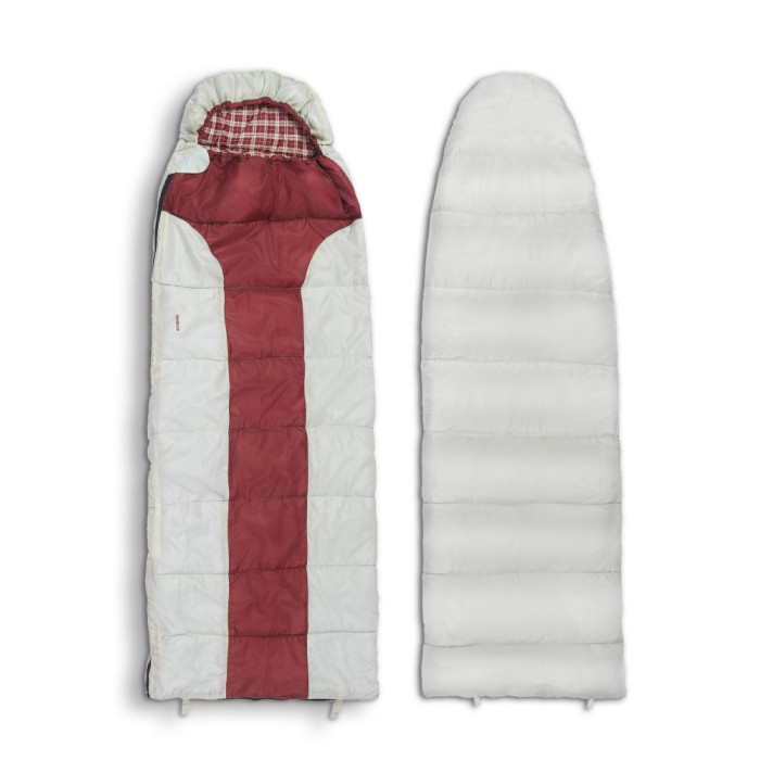 Atemi Спальный мешок туристический 250 г/м2 right Quilt 250RN