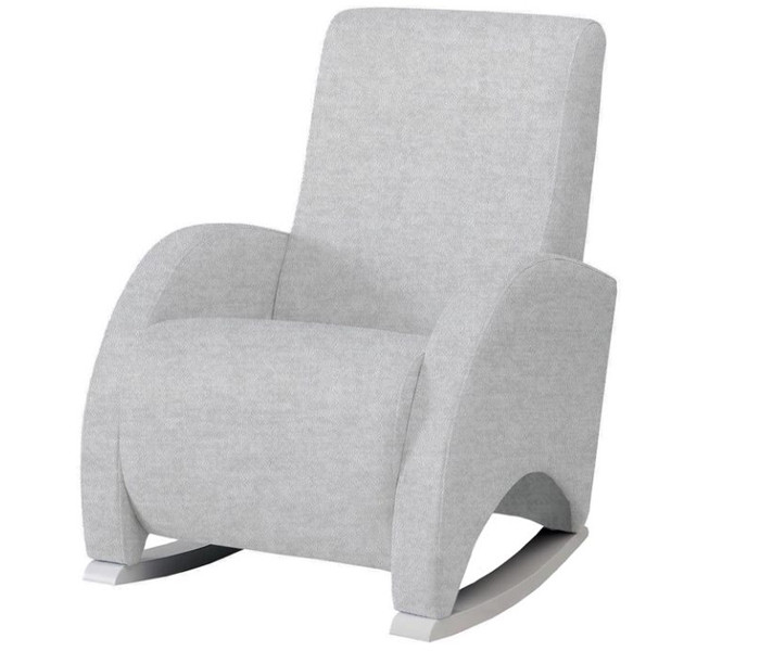 Кресла для мамы Micuna качалка Wing Confort кресло качалка micuna wing nanny white soft grey