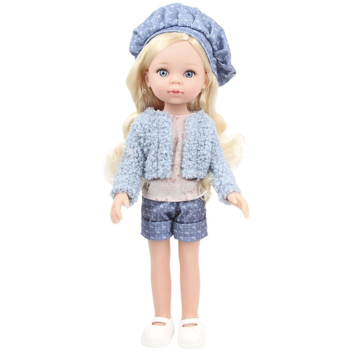 Куклы и одежда для кукол Funky Toys Кукла Софи 33 см фото