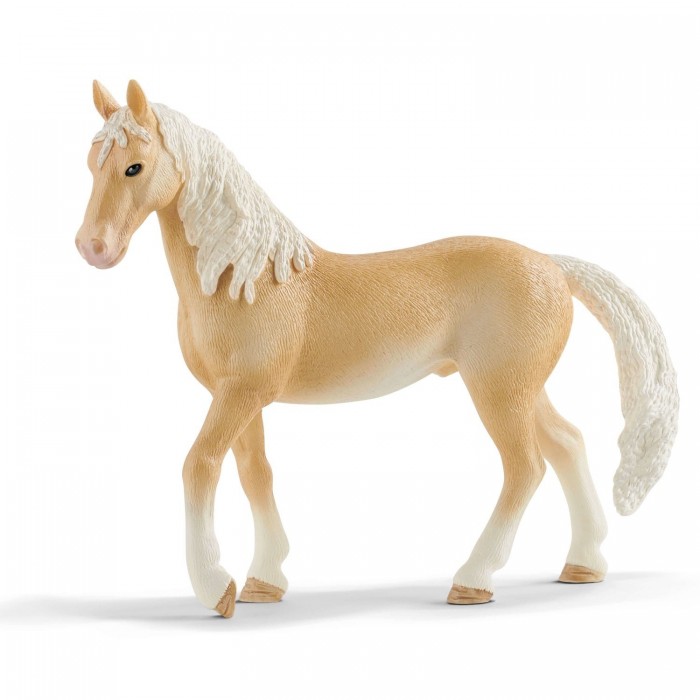 

Schleich Фигурка Ахалтекинский жеребец, Фигурка Ахалтекинский жеребец