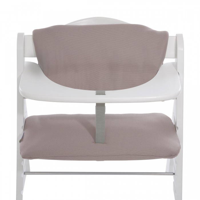 Вкладыши и чехлы для стульчика Hauck Вкладыш в стульчик Hauck Haigh Chair Pad Deluxe Stretch massage chair pad