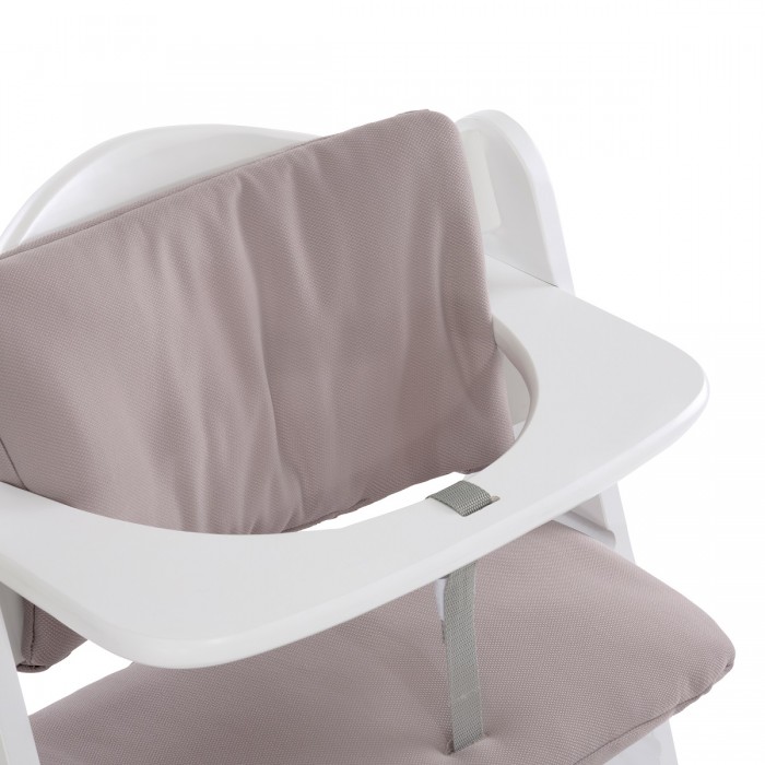 Hauck Вкладыш в стульчик Hauck Haigh Chair Pad Deluxe Stretch