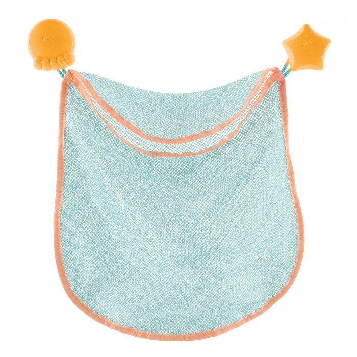 

Bebe Confort Сетка для хранения и сушки игрушек, Сетка для хранения и сушки игрушек