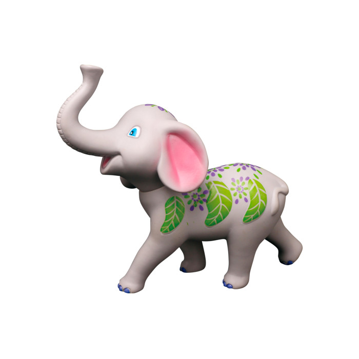 Игровые фигурки Masai Mara Игрушка фигурка животного Слон