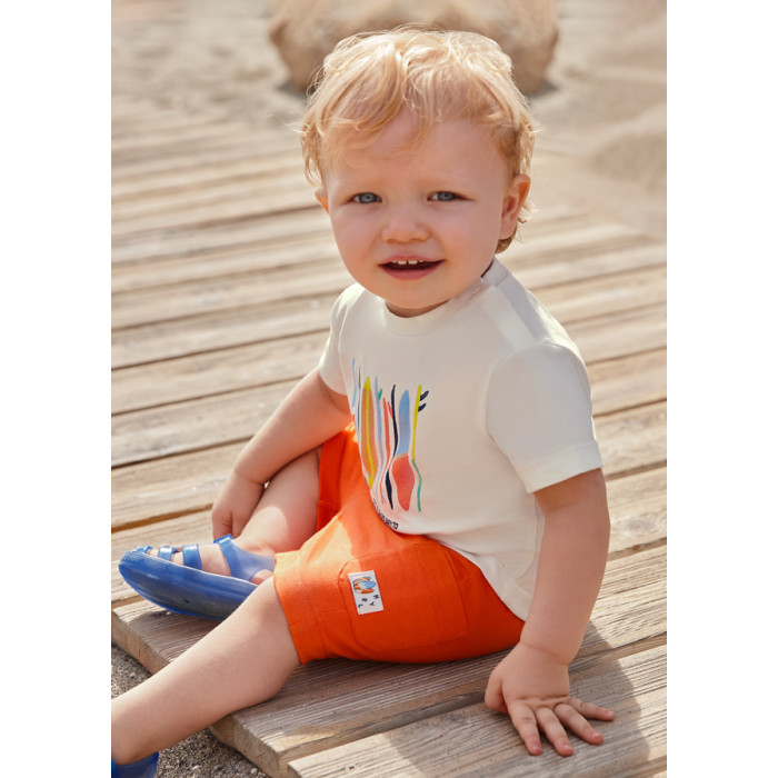 

Mayoral Baby Комплект 1646, Baby Комплект 1646