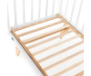Детская кроватка Nuovita трансформер манеж Stanzione Inizio - Nuovita кровать-трансформер манеж Stanzione Inizio